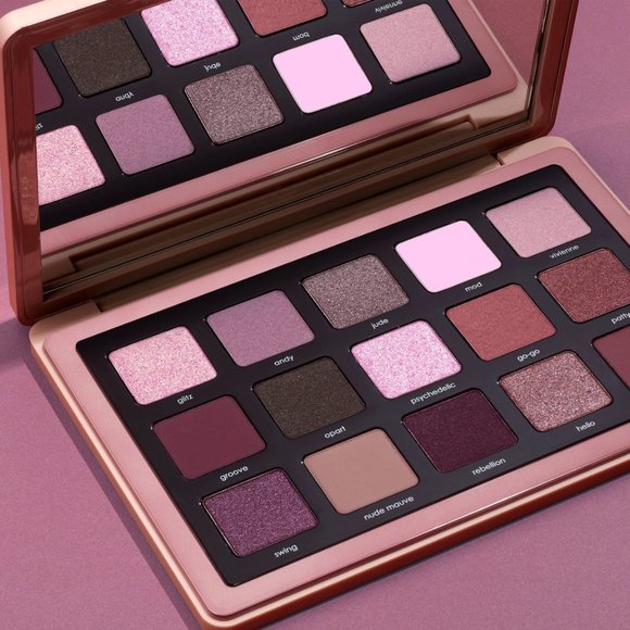 BNIB ✅ Natasha Denona RETRO Eyeshadow Palette ✨ BRAND NEW WITH BOX - Picture 2 of 13